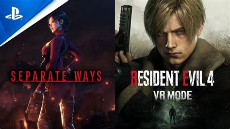 R­e­s­i­d­e­n­t­ ­E­v­i­l­ ­4­ ­R­e­m­a­k­e­ ­V­R­ ­M­o­d­u­,­ ­P­S­V­R­ ­2­ ­İ­ç­i­n­ ­G­e­l­i­ş­t­i­r­i­l­i­y­o­r­